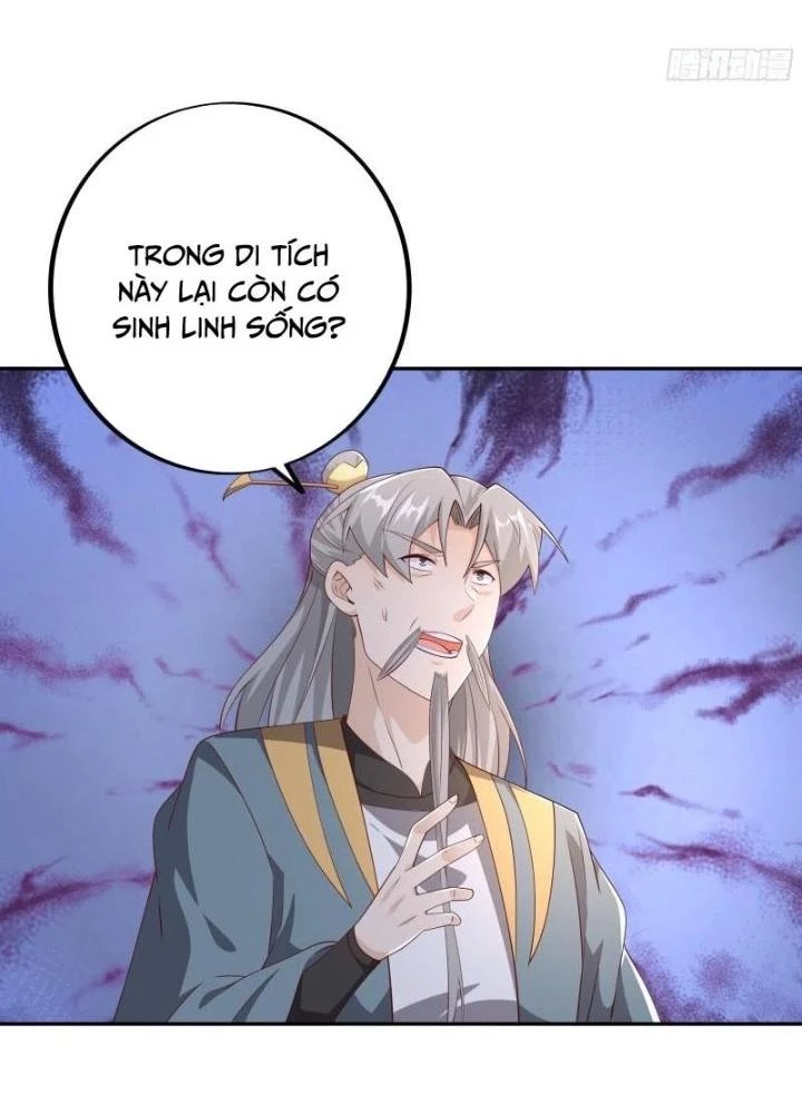 Trọng Sinh 1000 Lần, Ta Vô Địch Chapter 90 - 57
