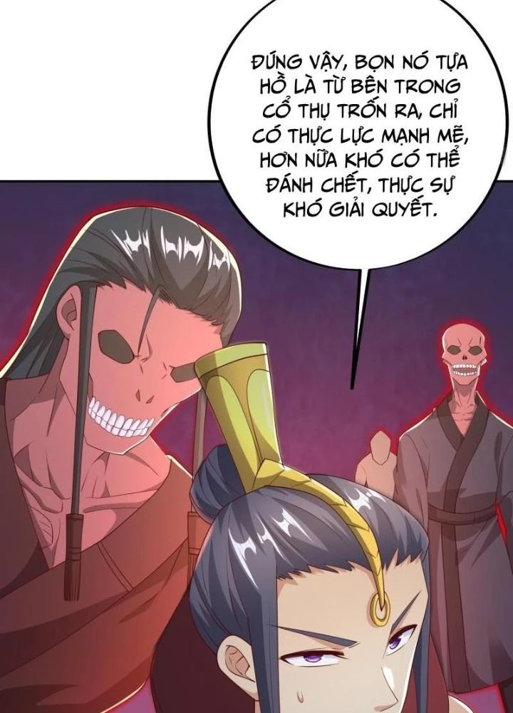 Trọng Sinh 1000 Lần, Ta Vô Địch Chapter 90 - 59
