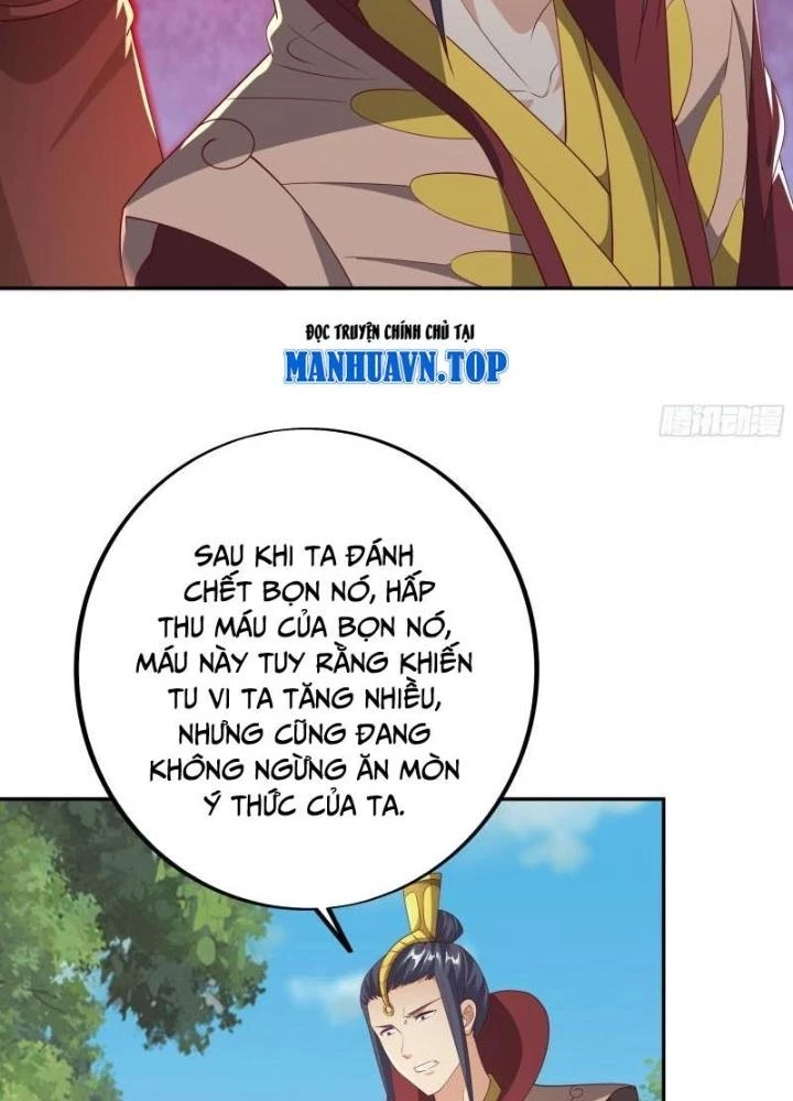 Trọng Sinh 1000 Lần, Ta Vô Địch Chapter 90 - 61