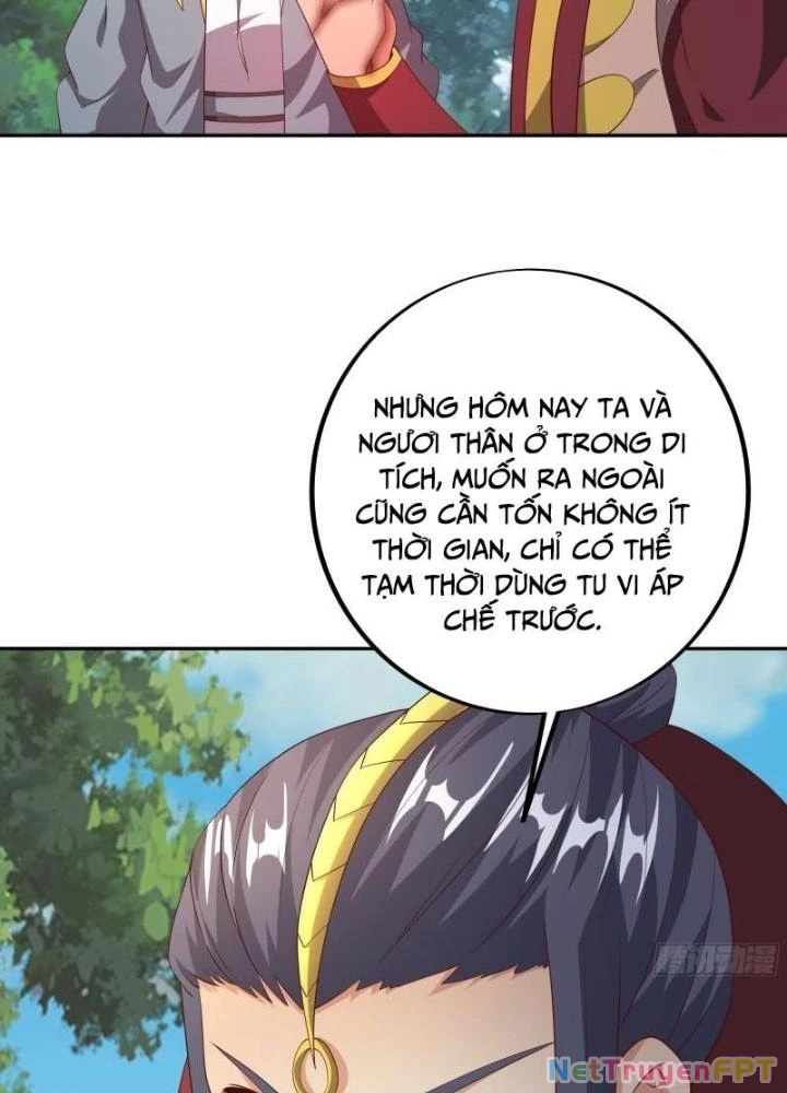 Trọng Sinh 1000 Lần, Ta Vô Địch Chapter 90 - 67