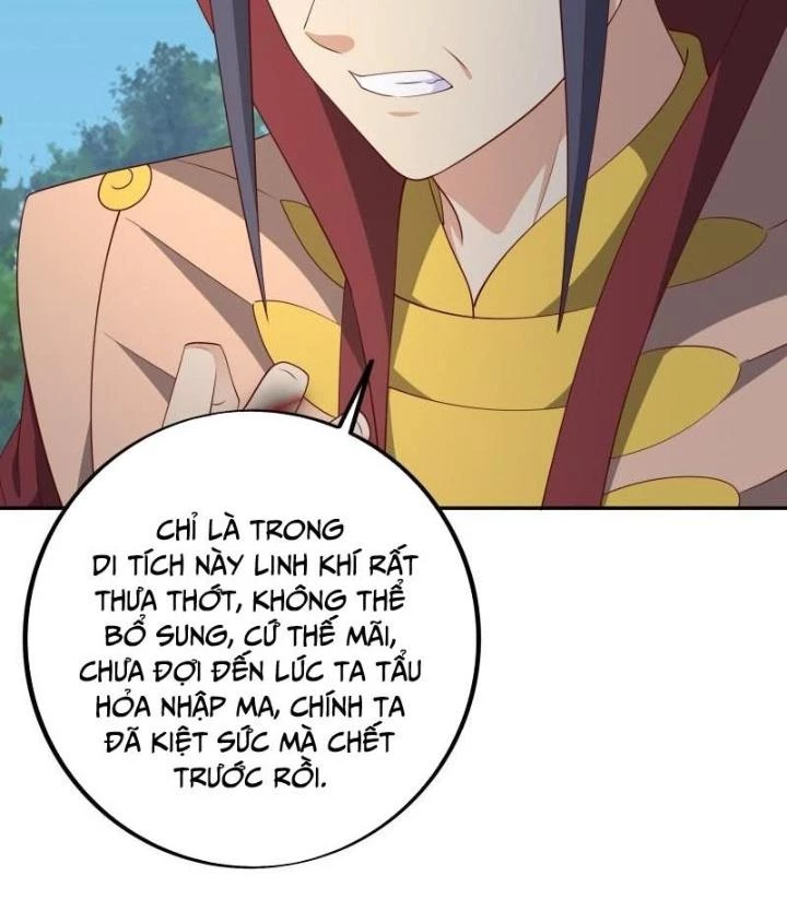 Trọng Sinh 1000 Lần, Ta Vô Địch Chapter 90 - 69