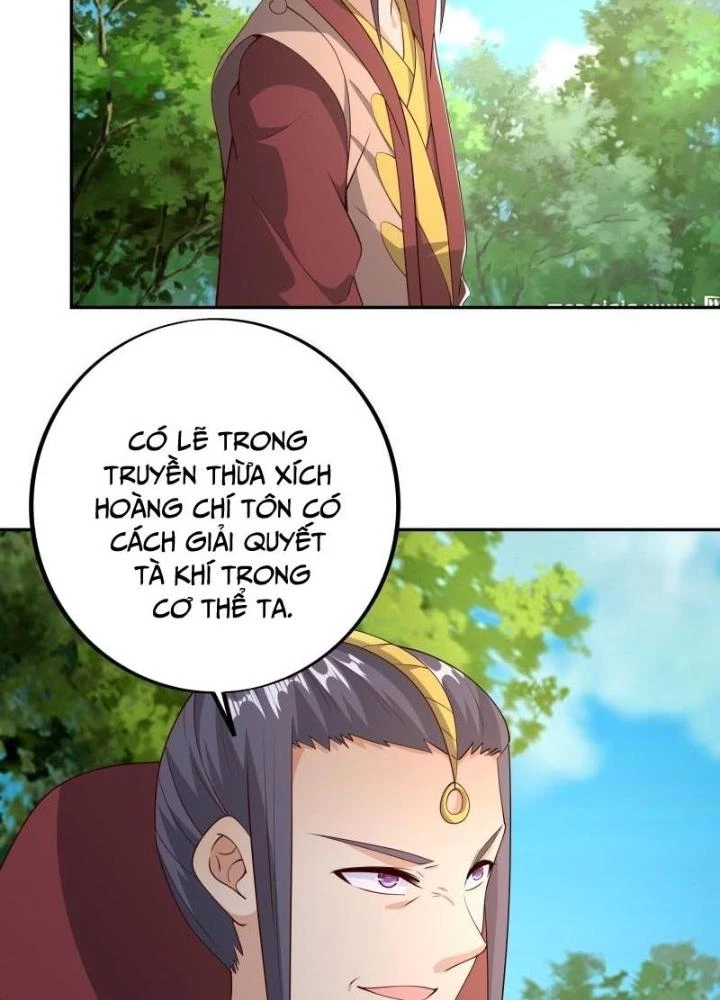 Trọng Sinh 1000 Lần, Ta Vô Địch Chapter 91 - 3