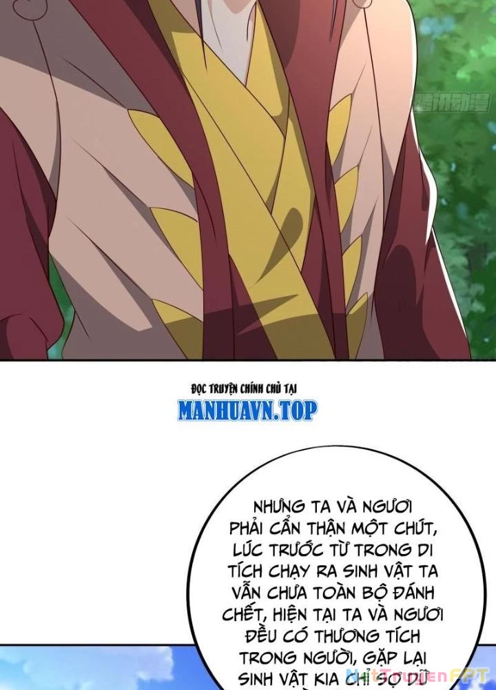 Trọng Sinh 1000 Lần, Ta Vô Địch Chapter 91 - 5