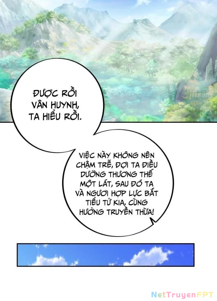 Trọng Sinh 1000 Lần, Ta Vô Địch Chapter 91 - 7