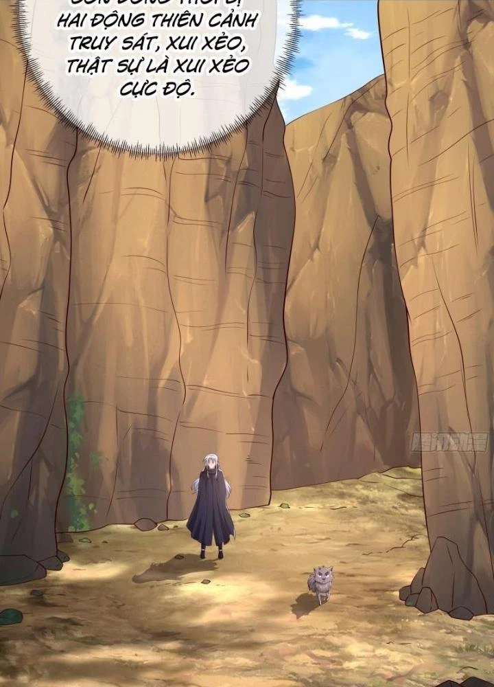 Trọng Sinh 1000 Lần, Ta Vô Địch Chapter 91 - 11