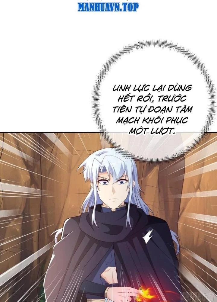 Trọng Sinh 1000 Lần, Ta Vô Địch Chapter 91 - 13