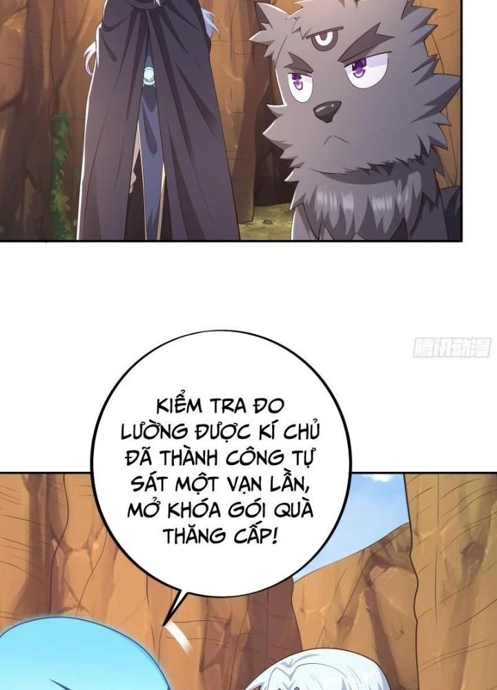 Trọng Sinh 1000 Lần, Ta Vô Địch Chapter 91 - 19