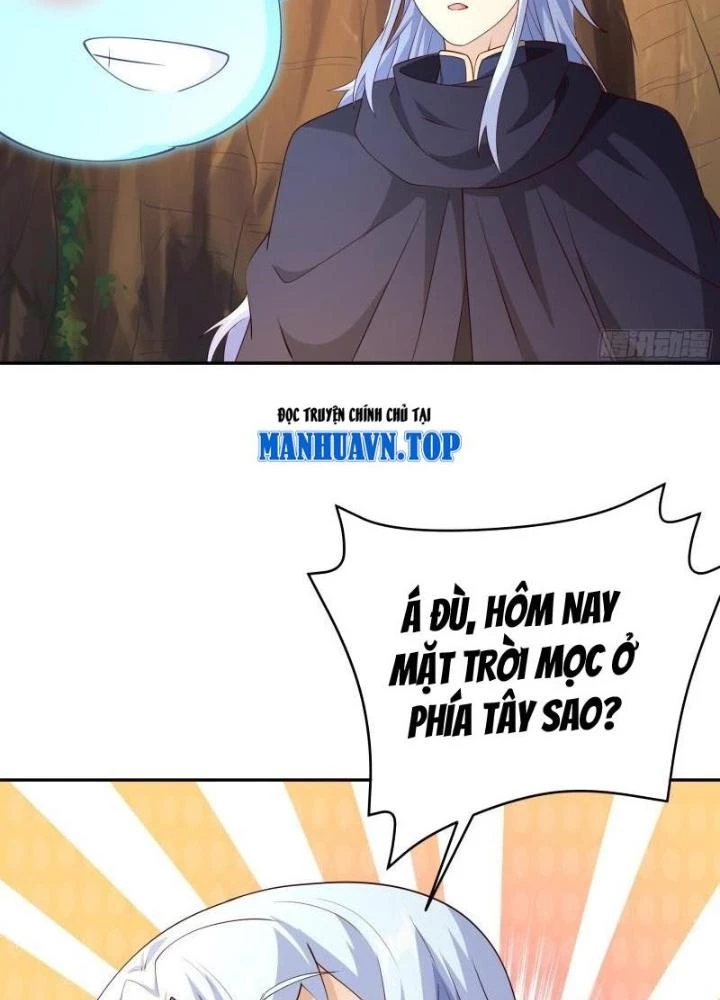 Trọng Sinh 1000 Lần, Ta Vô Địch Chapter 91 - 21