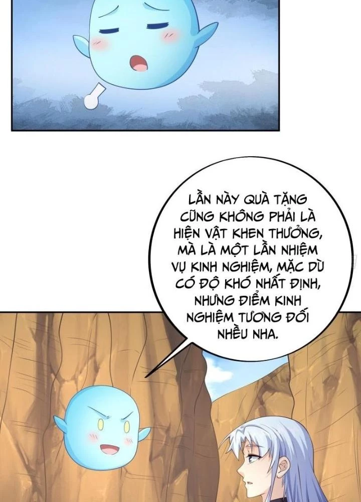 Trọng Sinh 1000 Lần, Ta Vô Địch Chapter 91 - 27