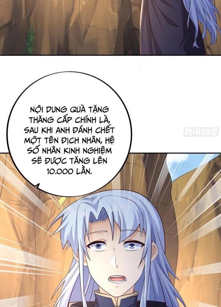 Trọng Sinh 1000 Lần, Ta Vô Địch Chapter 91 - 29