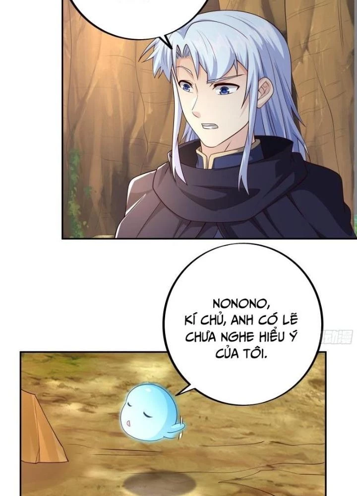 Trọng Sinh 1000 Lần, Ta Vô Địch Chapter 91 - 33