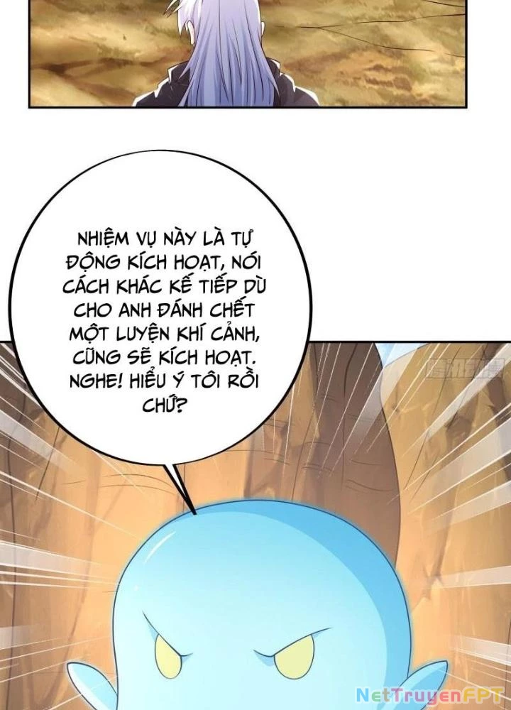 Trọng Sinh 1000 Lần, Ta Vô Địch Chapter 91 - 35