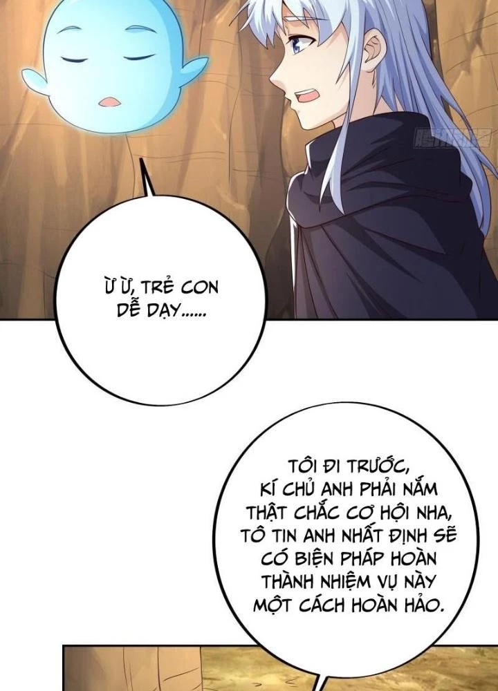 Trọng Sinh 1000 Lần, Ta Vô Địch Chapter 91 - 39