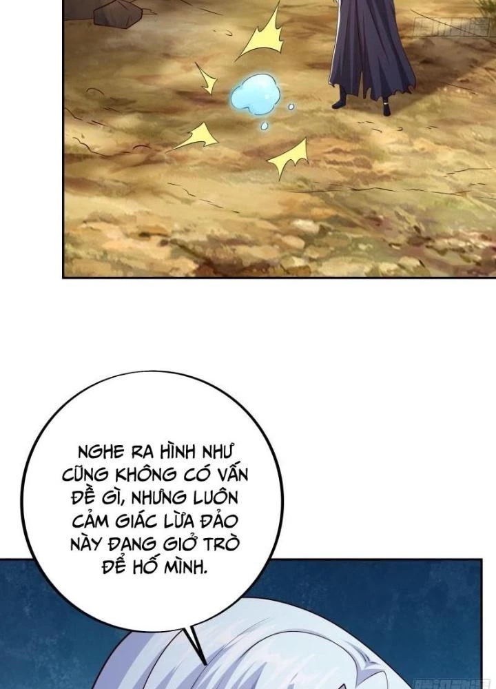 Trọng Sinh 1000 Lần, Ta Vô Địch Chapter 91 - 41