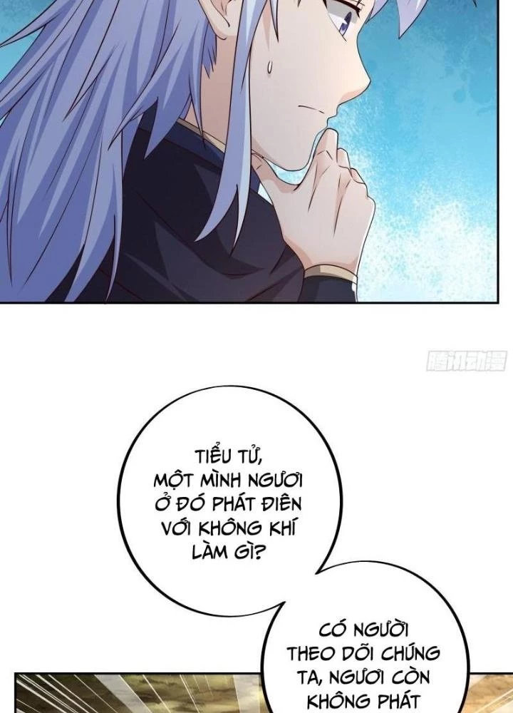 Trọng Sinh 1000 Lần, Ta Vô Địch Chapter 91 - 43