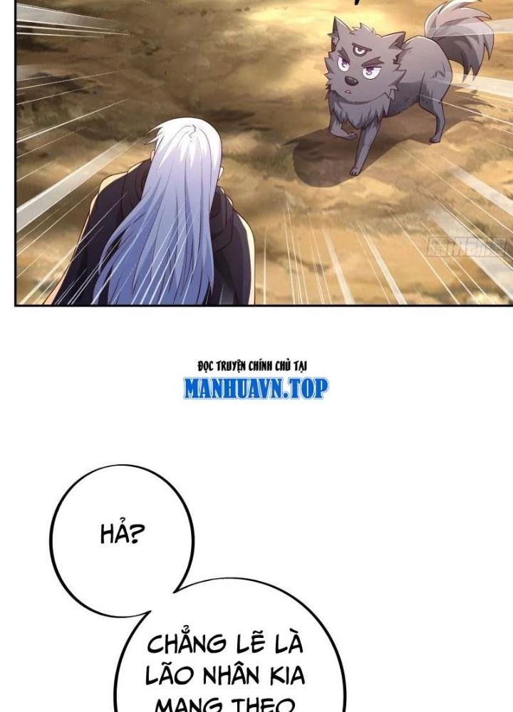 Trọng Sinh 1000 Lần, Ta Vô Địch Chapter 91 - 45
