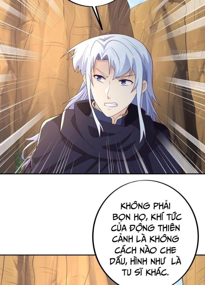 Trọng Sinh 1000 Lần, Ta Vô Địch Chapter 91 - 47