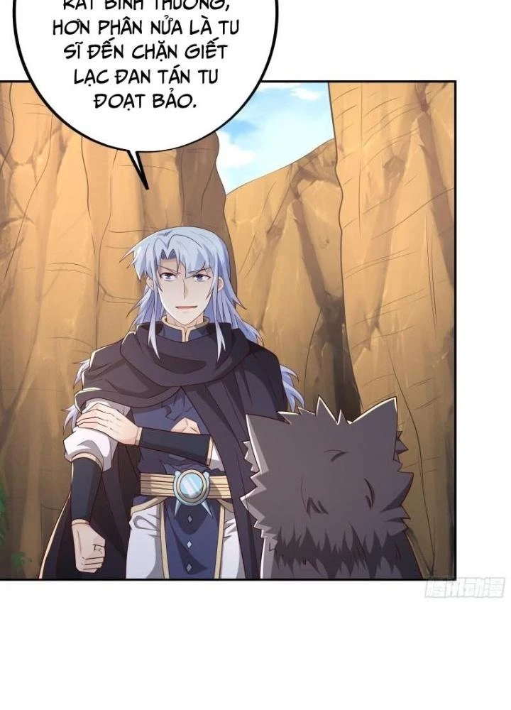 Trọng Sinh 1000 Lần, Ta Vô Địch Chapter 91 - 51
