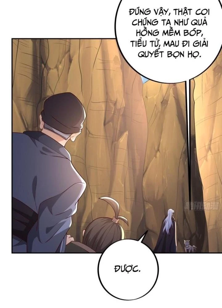 Trọng Sinh 1000 Lần, Ta Vô Địch Chapter 91 - 53