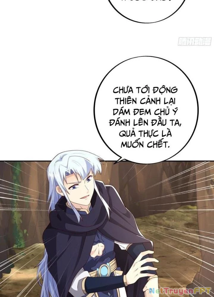 Trọng Sinh 1000 Lần, Ta Vô Địch Chapter 91 - 57
