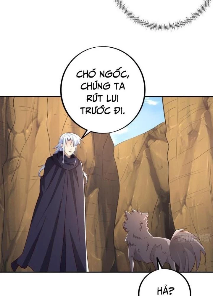 Trọng Sinh 1000 Lần, Ta Vô Địch Chapter 91 - 65