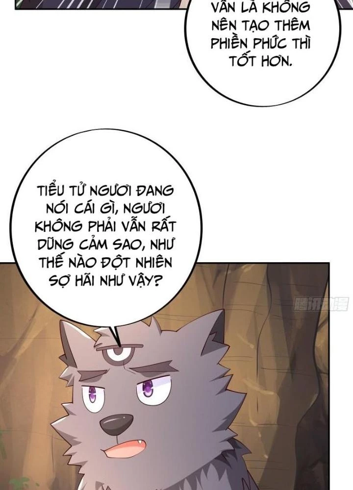 Trọng Sinh 1000 Lần, Ta Vô Địch Chapter 91 - 69