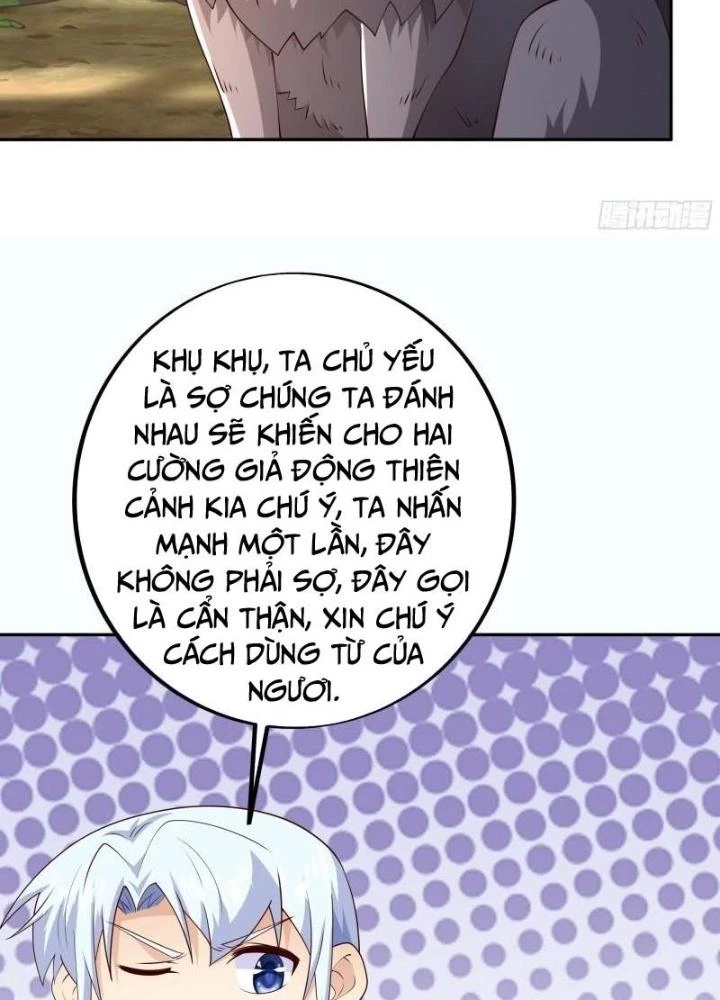 Trọng Sinh 1000 Lần, Ta Vô Địch Chapter 91 - 71