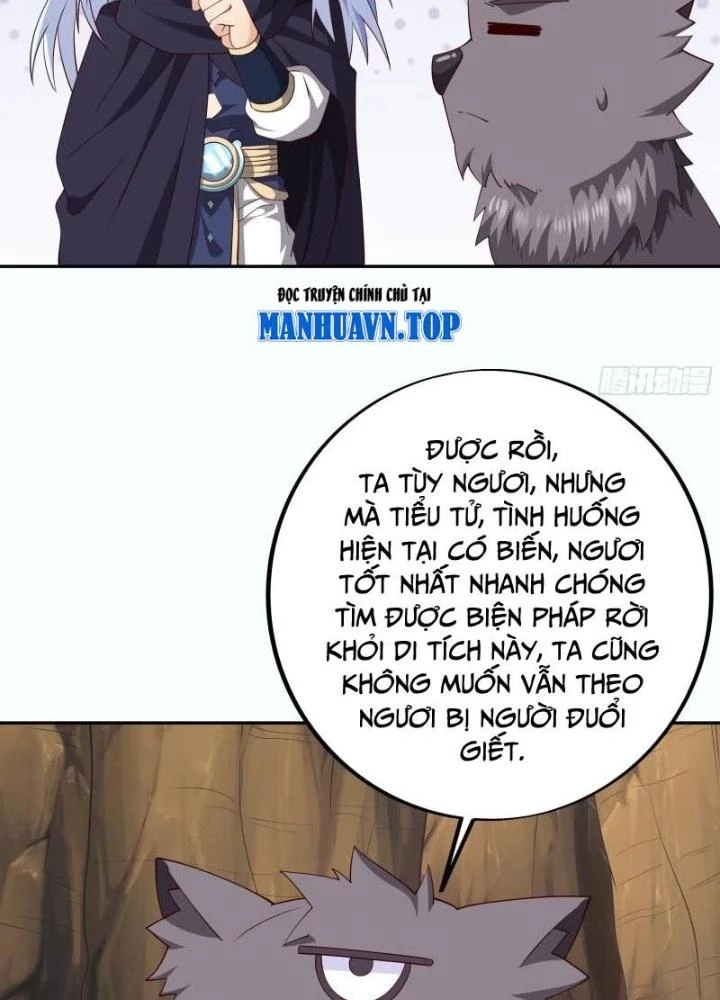 Trọng Sinh 1000 Lần, Ta Vô Địch Chapter 91 - 73