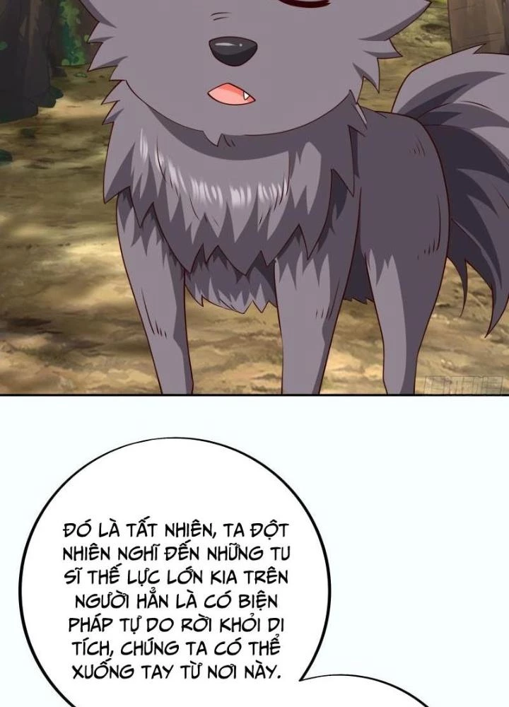 Trọng Sinh 1000 Lần, Ta Vô Địch Chapter 91 - 75