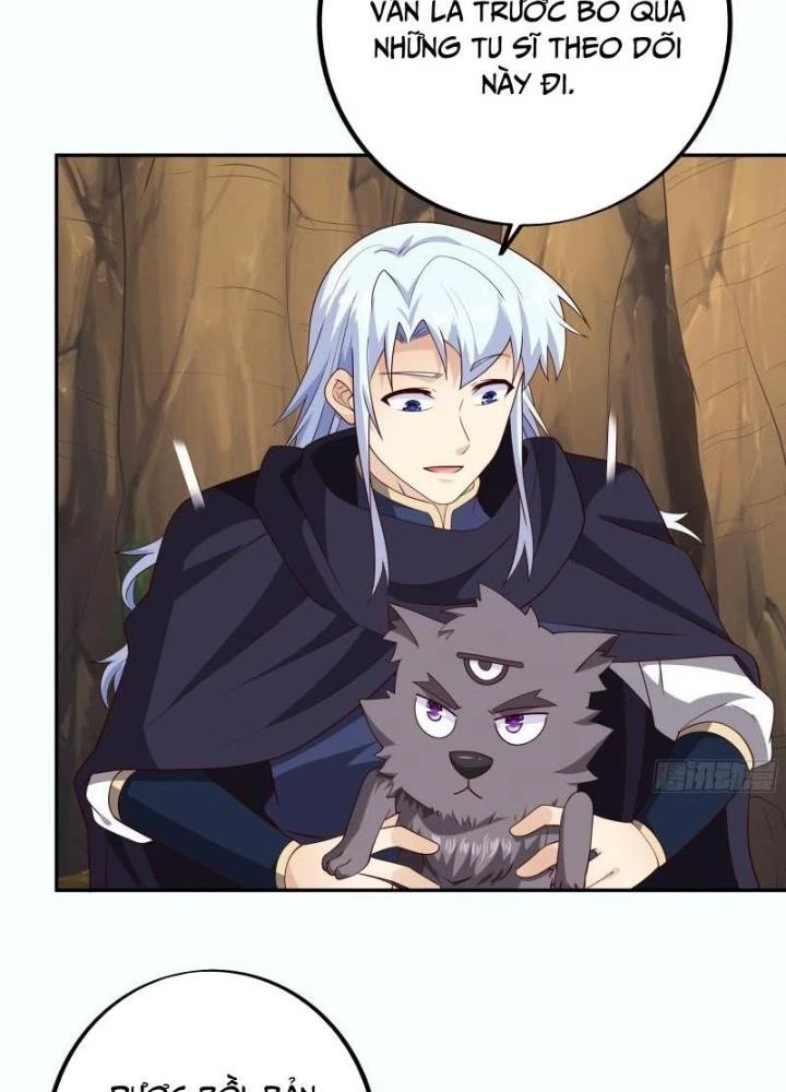 Trọng Sinh 1000 Lần, Ta Vô Địch Chapter 91 - 77