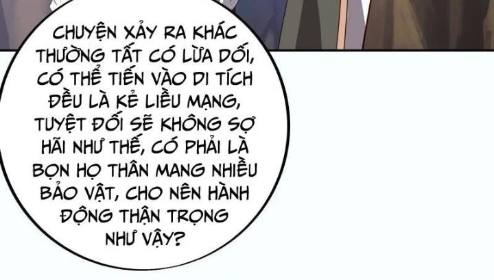 Trọng Sinh 1000 Lần, Ta Vô Địch Chapter 91 - 85