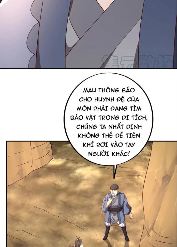 Trọng Sinh 1000 Lần, Ta Vô Địch Chapter 92 - 5