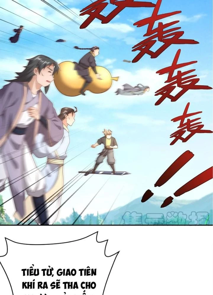Trọng Sinh 1000 Lần, Ta Vô Địch Chapter 92 - 11