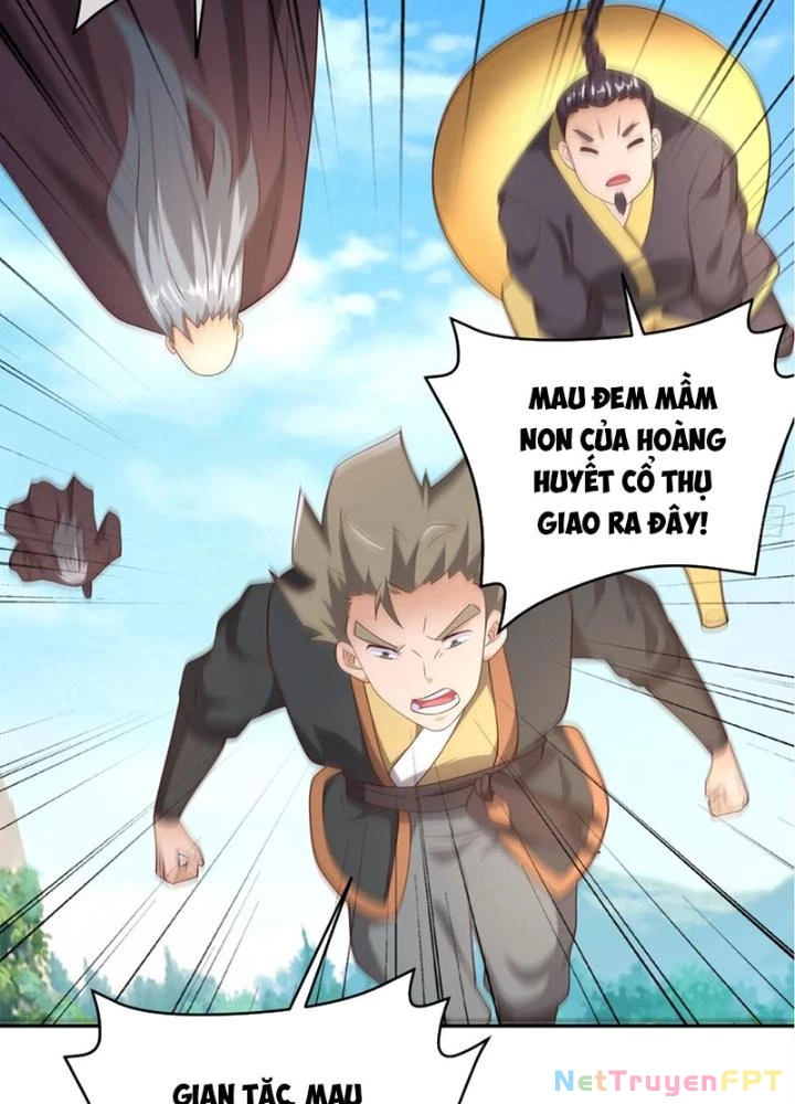 Trọng Sinh 1000 Lần, Ta Vô Địch Chapter 92 - 13