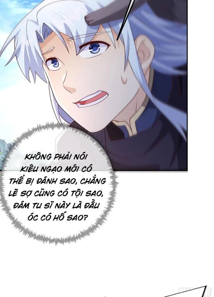 Trọng Sinh 1000 Lần, Ta Vô Địch Chapter 92 - 19