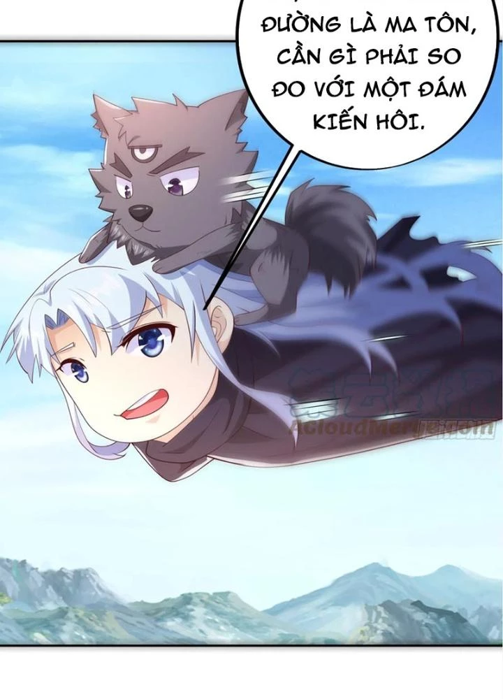 Trọng Sinh 1000 Lần, Ta Vô Địch Chapter 92 - 27