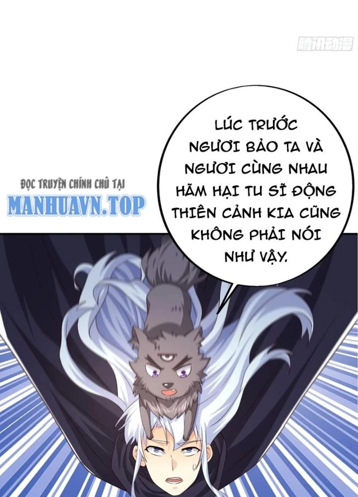Trọng Sinh 1000 Lần, Ta Vô Địch Chapter 92 - 29