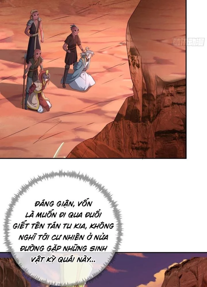 Trọng Sinh 1000 Lần, Ta Vô Địch Chapter 92 - 41