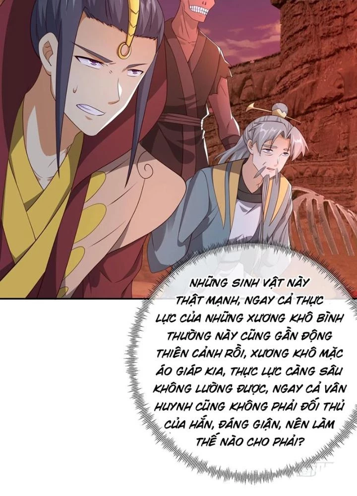 Trọng Sinh 1000 Lần, Ta Vô Địch Chapter 92 - 43
