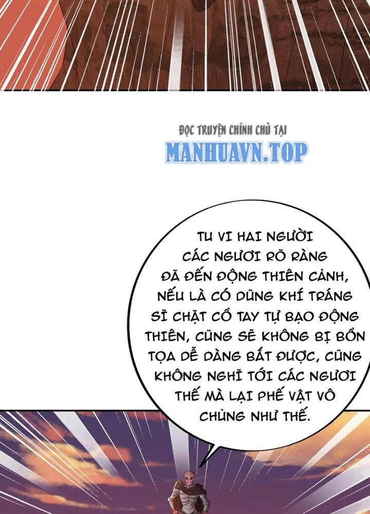 Trọng Sinh 1000 Lần, Ta Vô Địch Chapter 92 - 47