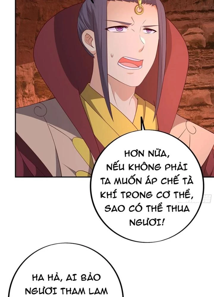 Trọng Sinh 1000 Lần, Ta Vô Địch Chapter 92 - 51