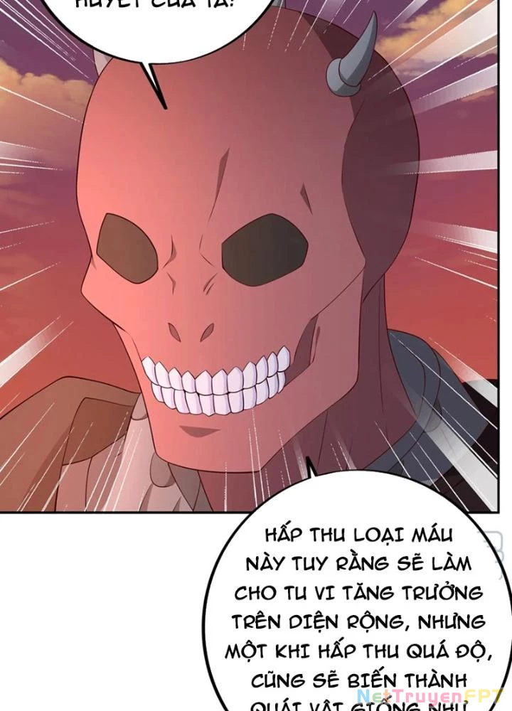 Trọng Sinh 1000 Lần, Ta Vô Địch Chapter 92 - 53