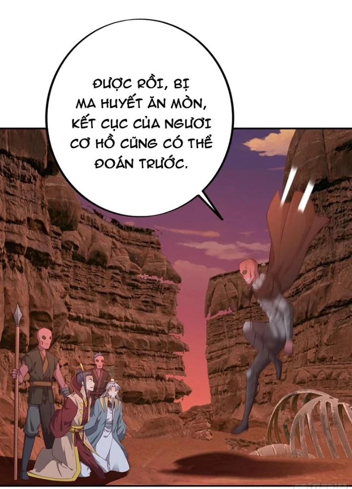 Trọng Sinh 1000 Lần, Ta Vô Địch Chapter 92 - 55