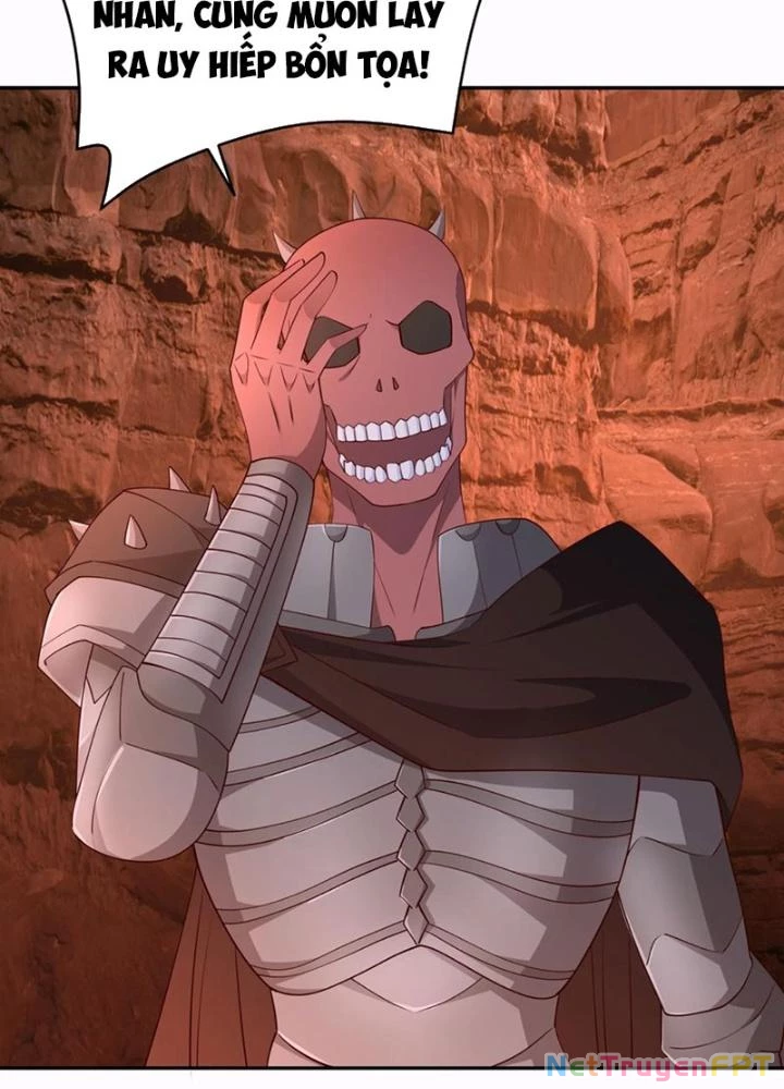 Trọng Sinh 1000 Lần, Ta Vô Địch Chapter 92 - 63