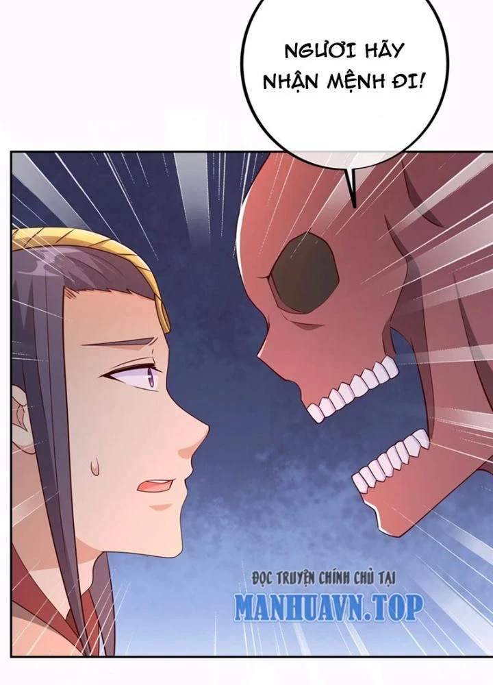 Trọng Sinh 1000 Lần, Ta Vô Địch Chapter 92 - 65