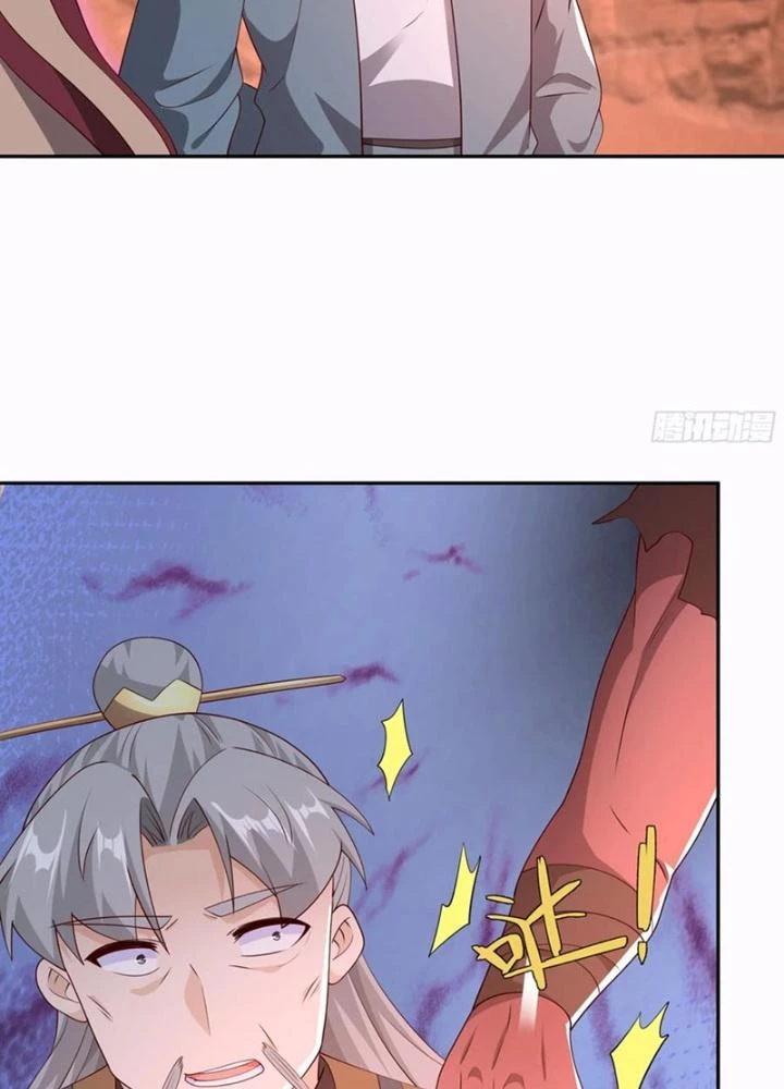 Trọng Sinh 1000 Lần, Ta Vô Địch Chapter 92 - 71