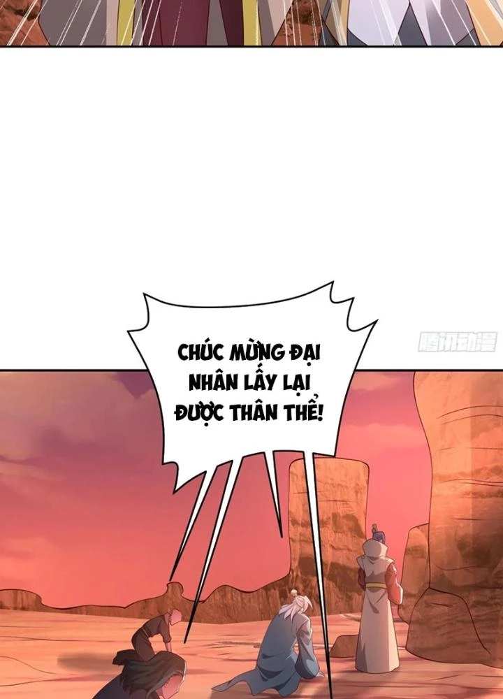 Trọng Sinh 1000 Lần, Ta Vô Địch Chapter 92 - 81