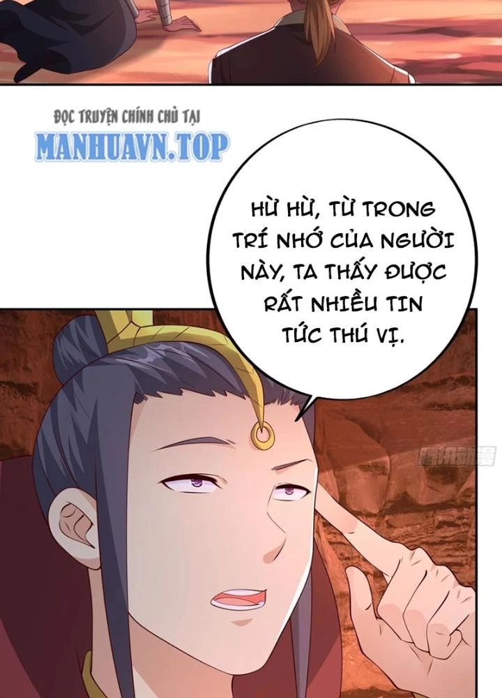 Trọng Sinh 1000 Lần, Ta Vô Địch Chapter 92 - 83
