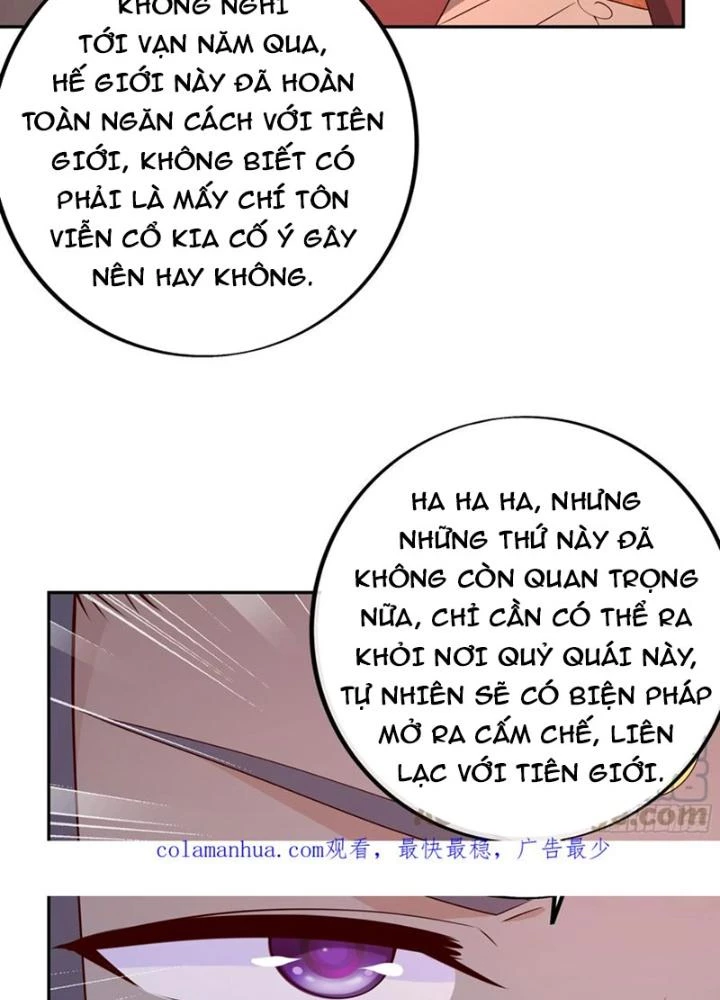 Trọng Sinh 1000 Lần, Ta Vô Địch Chapter 92 - 85