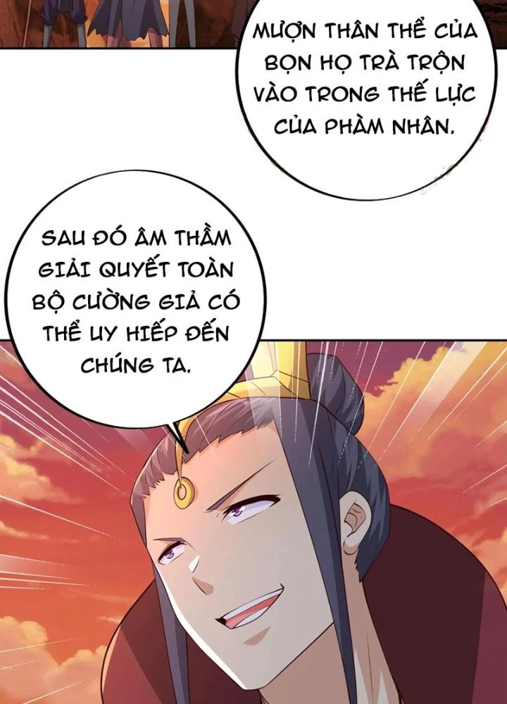 Trọng Sinh 1000 Lần, Ta Vô Địch Chapter 93 - 3